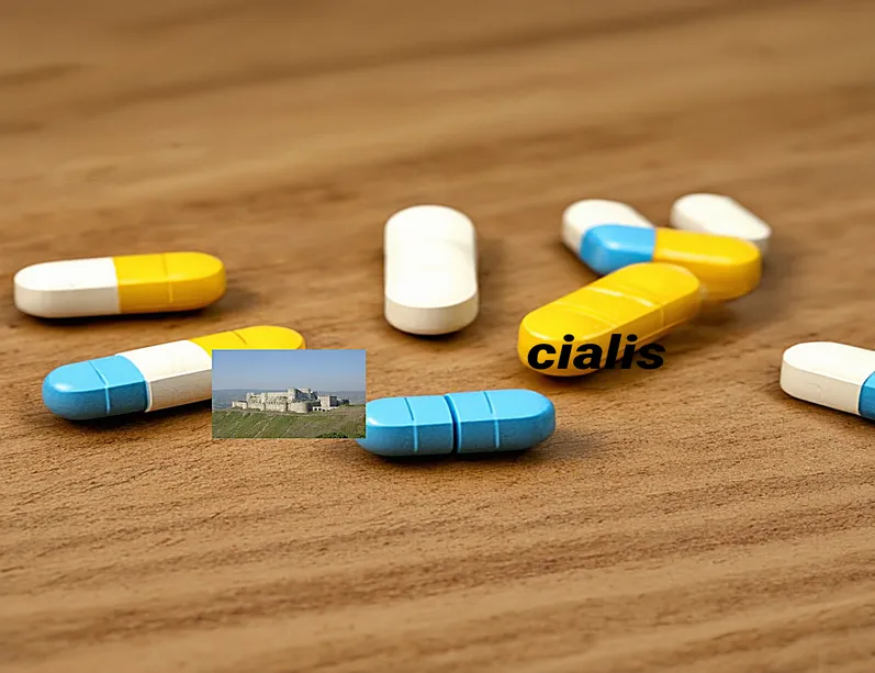 Cialis 1